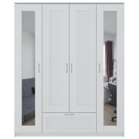 Шкаф Сириус