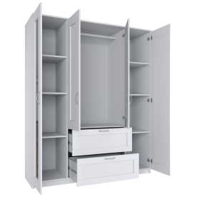 Шкаф Сириус