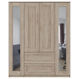 Шкаф Сириус