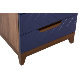 Шкаф Сканди