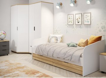 Шкаф Скайлайт СЛ-2К