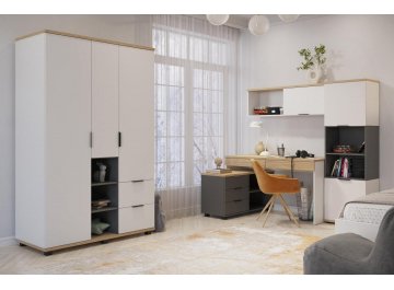 Шкаф Скайлайт СЛ-3К