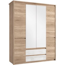 Шкаф Somma 6DG2S Z