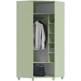 Шкаф Соня Премиум СО-33K