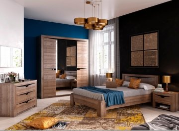 Шкаф Соренто