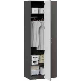 Шкаф Стелла угловой