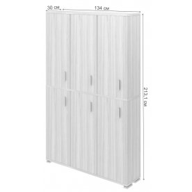 Шкаф ПУ-40-4 НБЕ