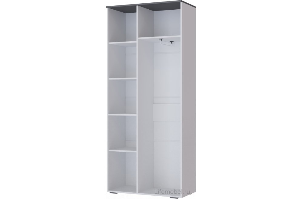 Шкаф Таормина для одежды и белья