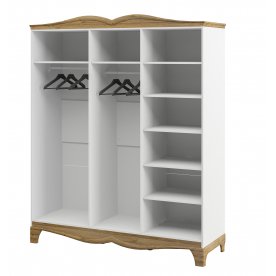 Шкаф Тиффани-New МН-041-04