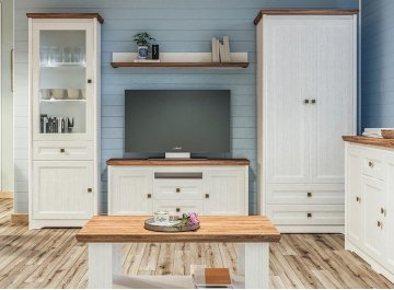 Шкаф Тиволи МН-035-21