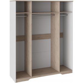 Шкаф Тоскана СМ-353.44.001