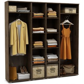 Шкаф Тунис-10