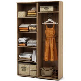 Шкаф Тунис-7