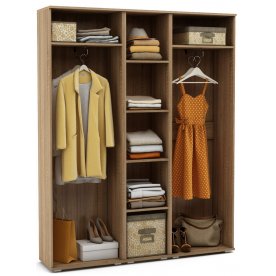 Шкаф Тунис-8