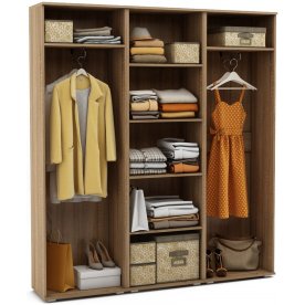 Шкаф Тунис-9