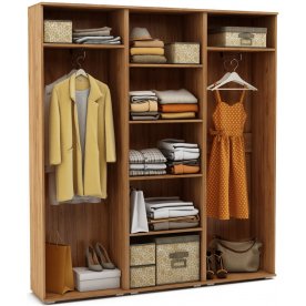 Шкаф Тунис-9