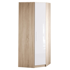 Шкаф угловой Амальтея