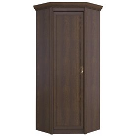 Шкаф угловой Флоренция 641