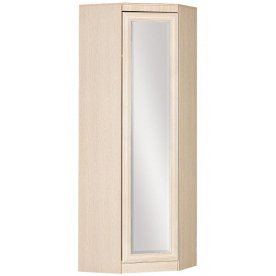 Шкаф угловой Инна 621