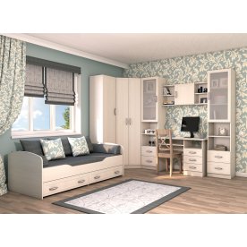 Шкаф Колибри