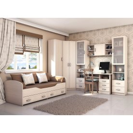 Шкаф Колибри