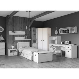 Шкаф Magellan 2D