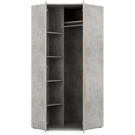 Шкаф угловой Римини 2025