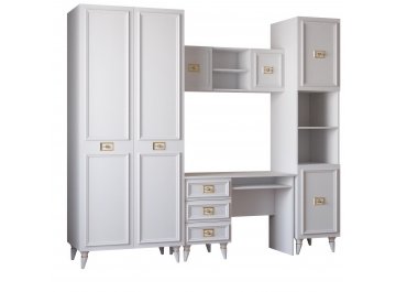 Шкаф Валенсия