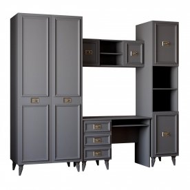 Шкаф Валенсия