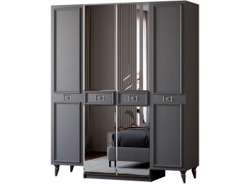 Шкаф Валенсия