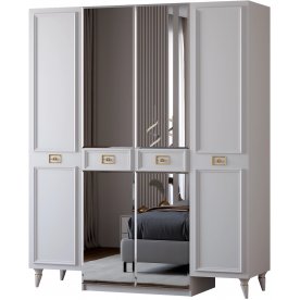 Шкаф Валенсия