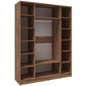 Шкаф Вегас 160