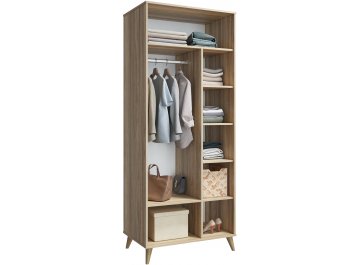 Шкаф Велламо