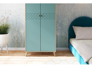 Шкаф Велламо