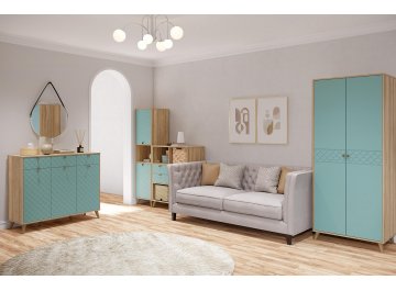 Шкаф Велламо