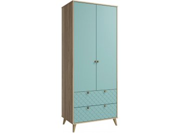 Шкаф Велламо ВО-07