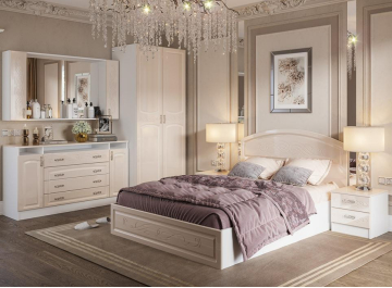 Шкаф Падуя ШК-2