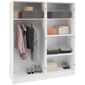 Шкаф Венеция ШК-4