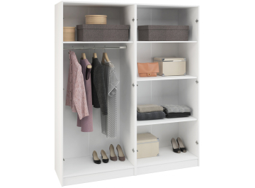 Шкаф Падуя ШК-4