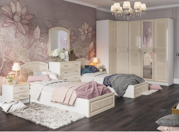 Шкаф Падуя ШКУ