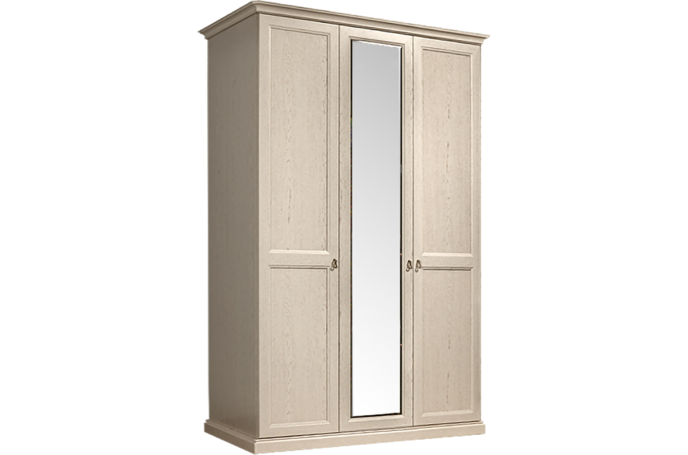 Шкаф Венеция ВНШ1/3 дуб седан