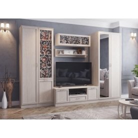 Шкаф Верона с зеркалом