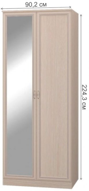 Шкаф Верона 