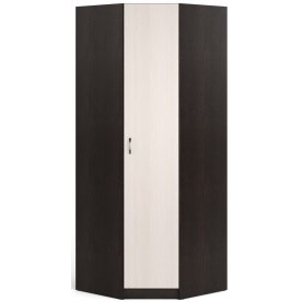 Шкаф угловой Веста-10