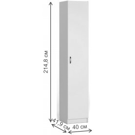 Шкаф Веста-14