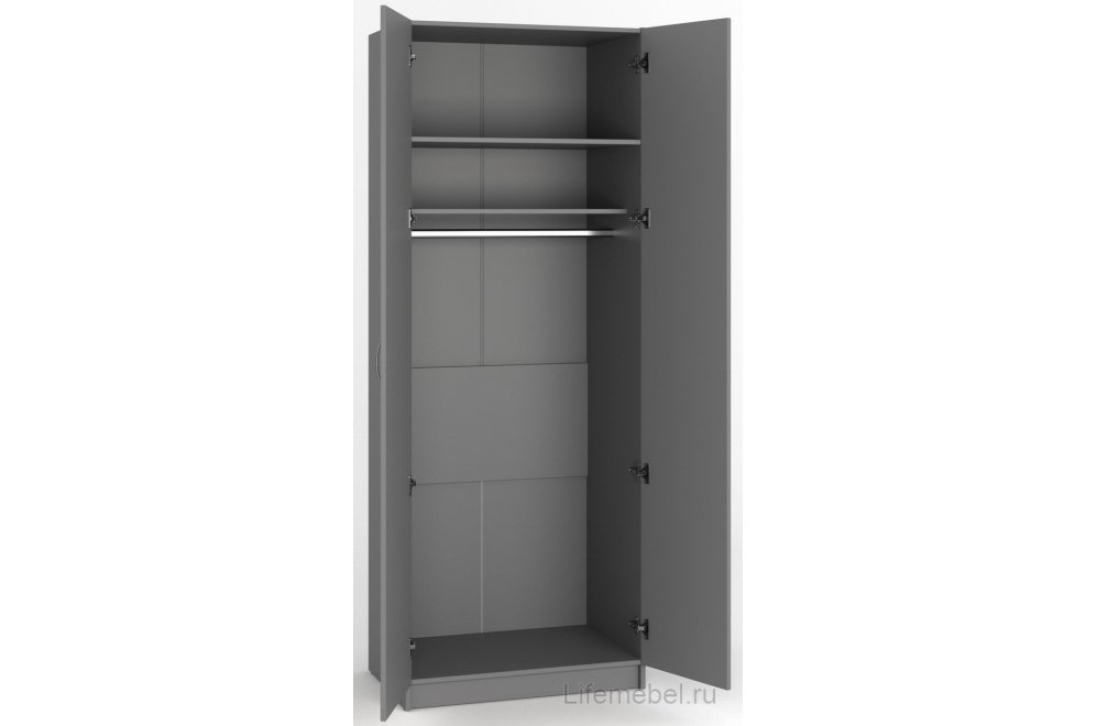 Шкаф Веста-1 дуб сонома