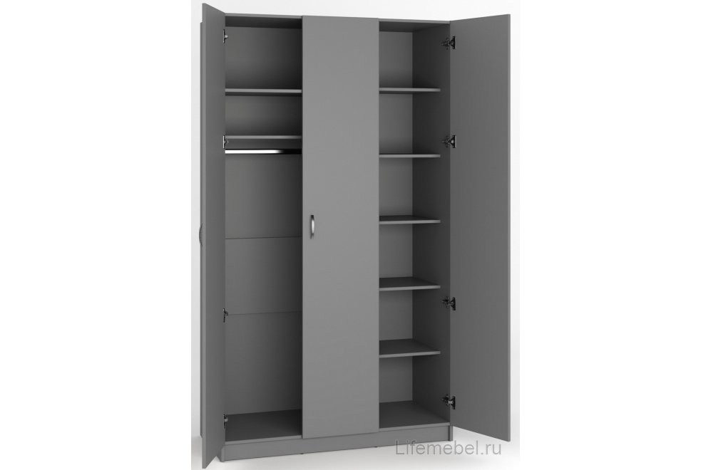 Шкаф Веста-4 груша