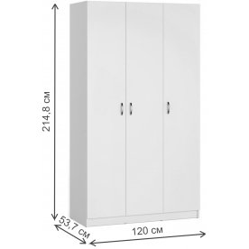 Шкаф Веста-4