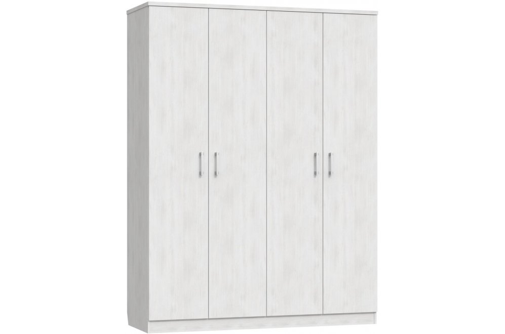 Шкаф Виктория ВИ-10 северное дерево светлое