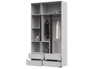 Шкаф Вирма ШК 013